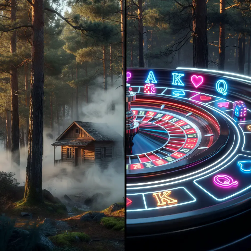 5 důvodů, proč nejlepší online casino nemá s webem lesní společnosti nic společného