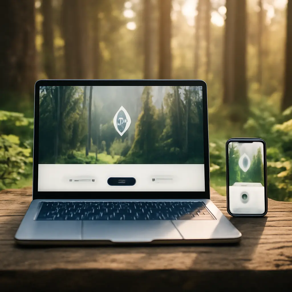 9 nečekaných taktik pro Web lesní společnosti, které opravdu fungují